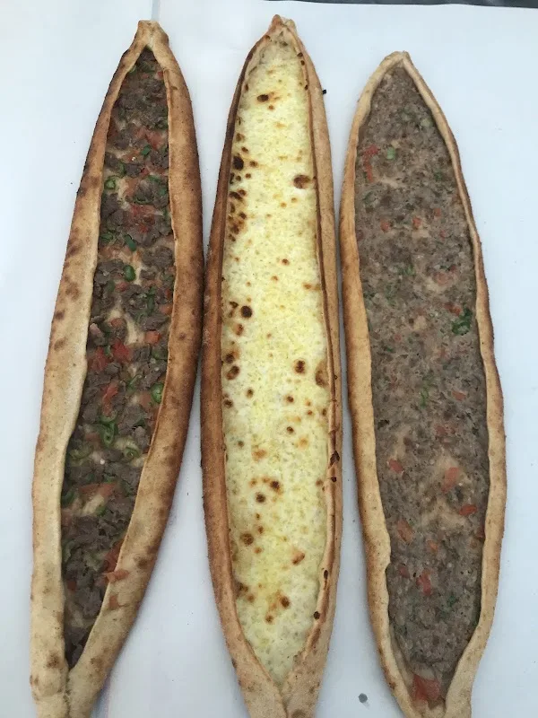 Savaş Pide Kebap Salonu
