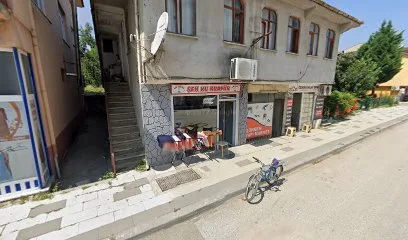 Şen Kuaför