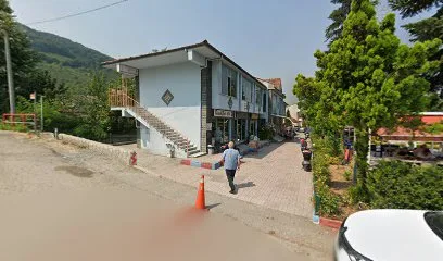 Merkez Erkek Kuaförü