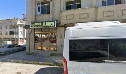 Stus Barber Shop