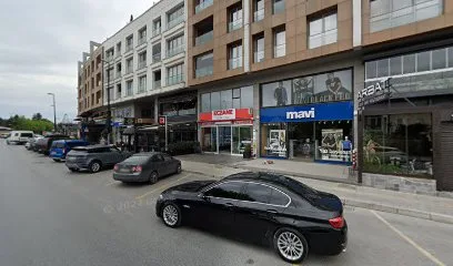 Göktürk Eczanesi