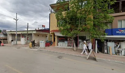 Gül Nakiş