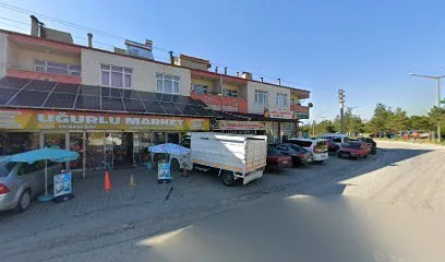 Yaralıgöz Etli Ekmek