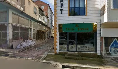 Mahmut Akkuş