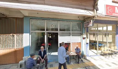 Neşe Kiraathanesi