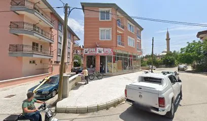 Berber Ipek Erkek Kuaför Salonu