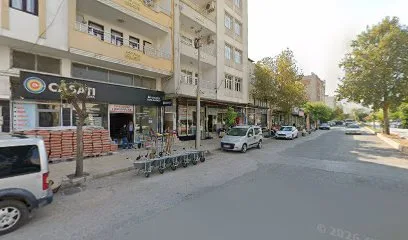 Casati Boya Beriköprü Yapi Market