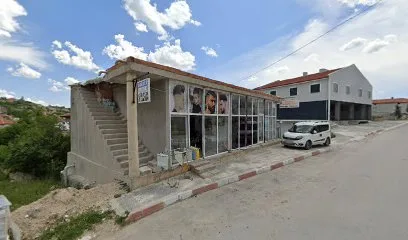 Barber Aykut