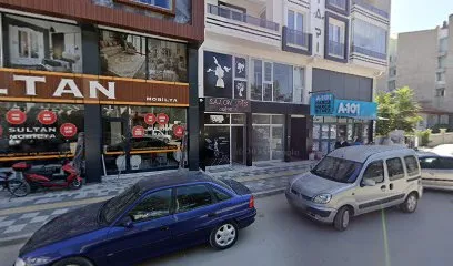 Salon Taç