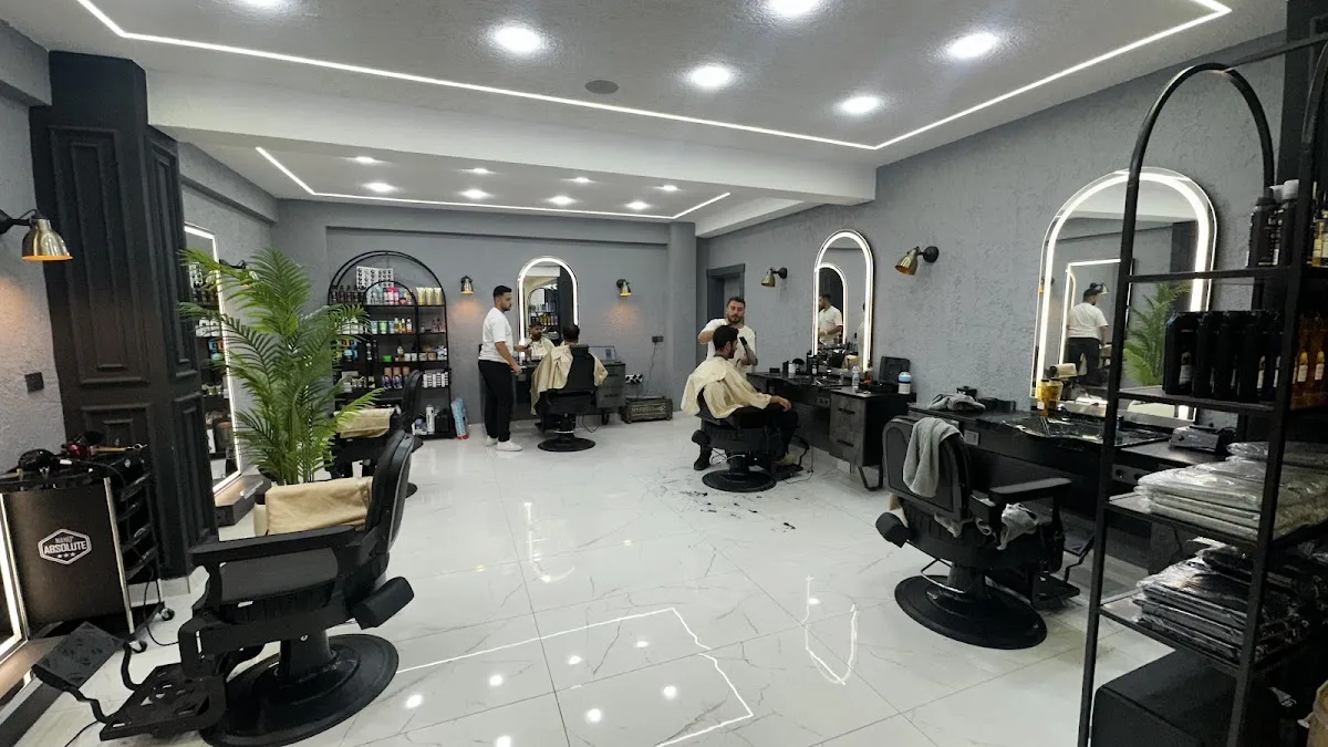 Hairboss VIP