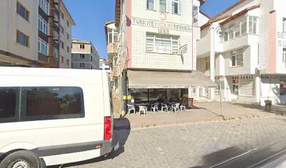Damla Pastane & Cafe