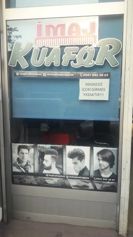 İmaj Kuaför
