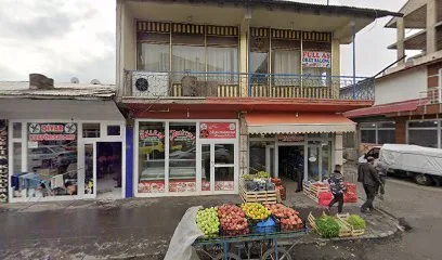 Diyar kuaför salonu