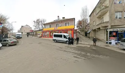 Aydın Kuafor Salonu Gökhan