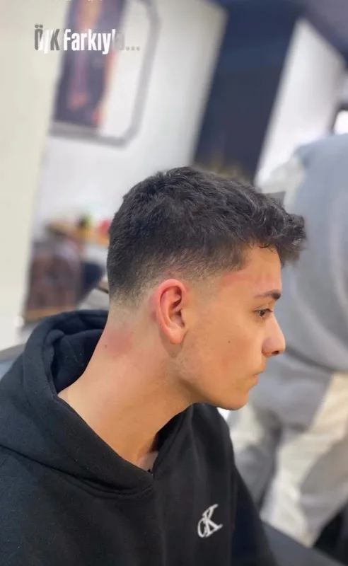 Classic Barber Club