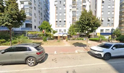 Beyaz Kuru Temizleme