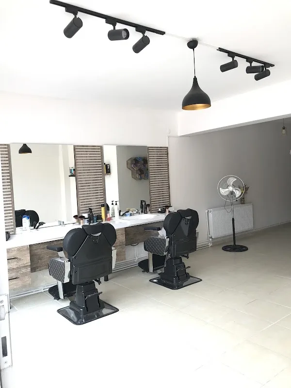 Hair art OKTAY KARA