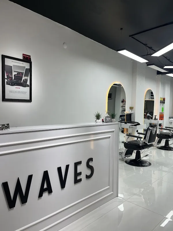 waves berber