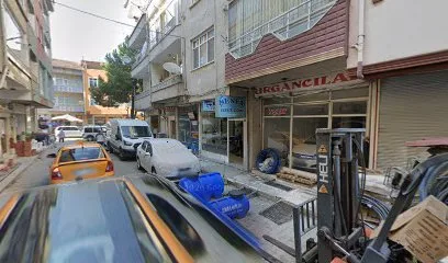 Şenel Berber Salonu