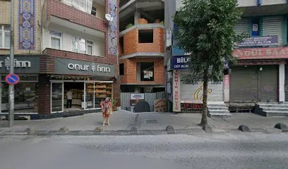 Akarsu Cafe