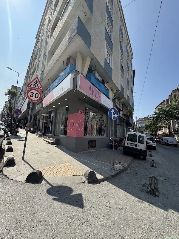 Malatya Tya 44Çay Evi