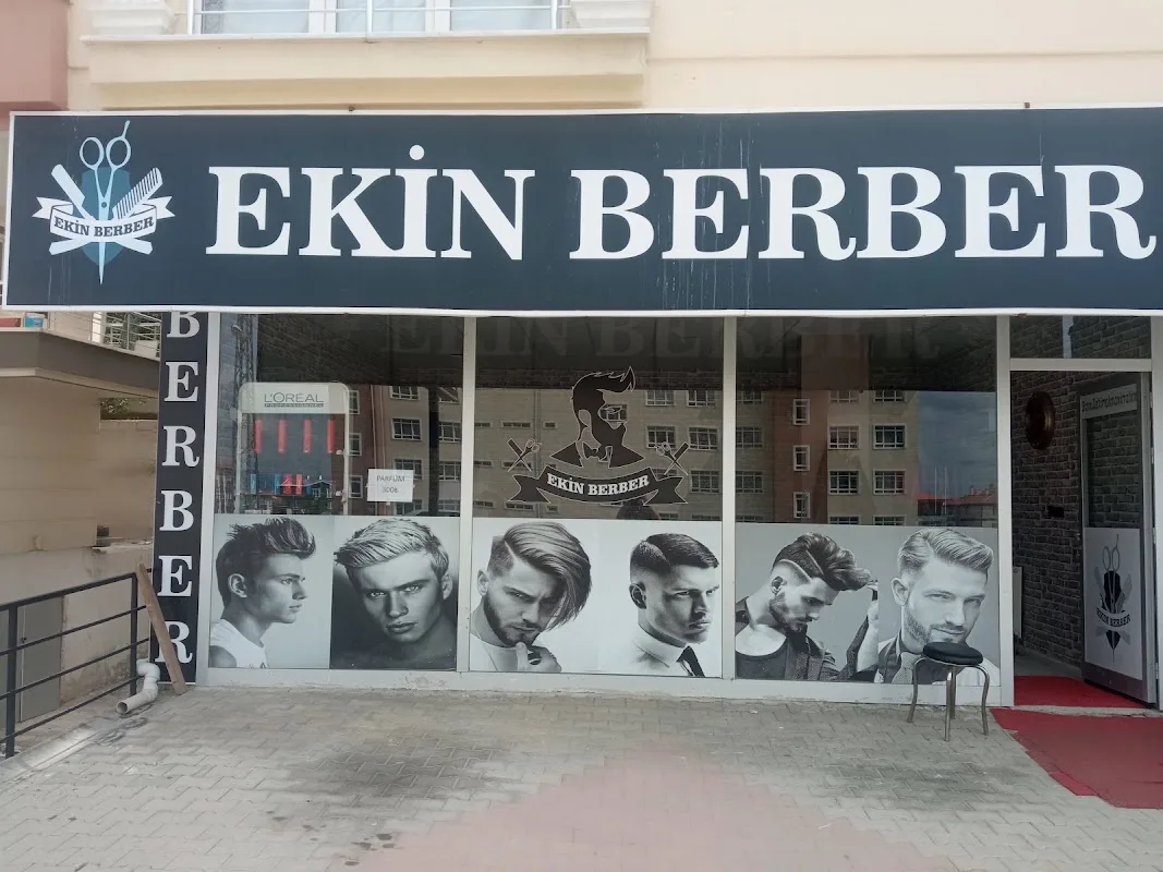 Ekin Berber