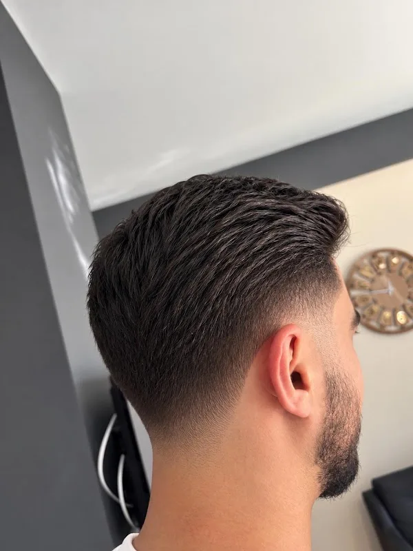 Trendcut ERKEK KUAFÖRÜ