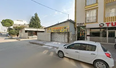 Nisam Karahan Yapi Market