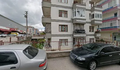 NURSEL KUAFÖR