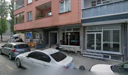 Emek Kiraathanesi
