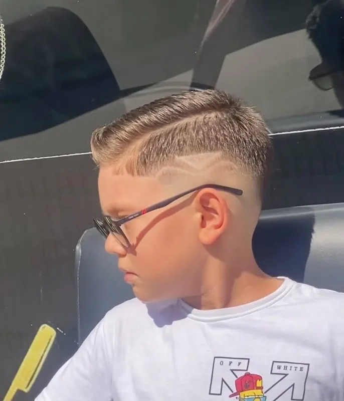 Melih Hair Studio