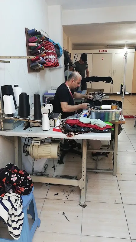 Terzi Yahya