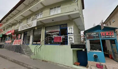 Atabek Erkek Kuaförü