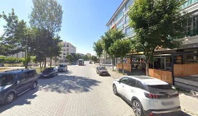 Seydiler Börekçisi