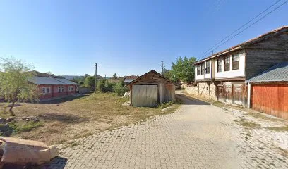 Acayip Acıktım Lokantası