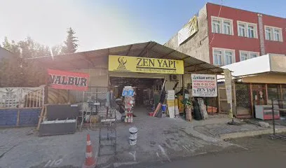 Zen Yapi Market Inşaat San. Tic. Ltd. Şti.