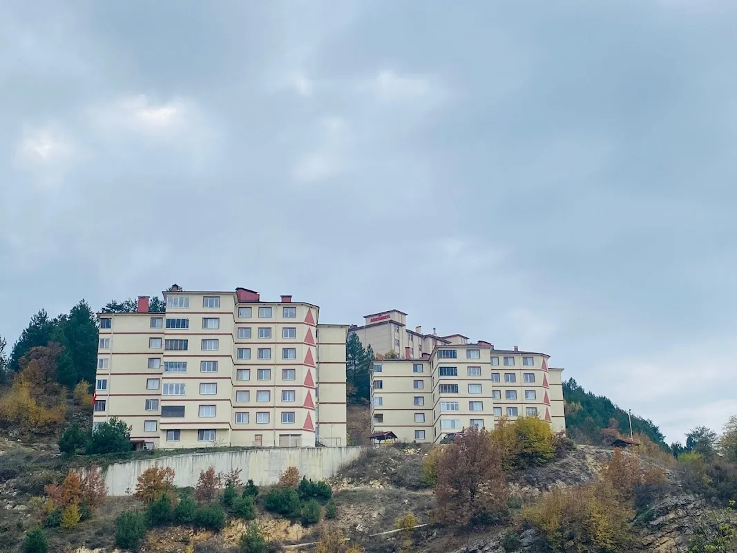 Kastamonu Arac Ogretmenevi ve ASO Müdürlüğü