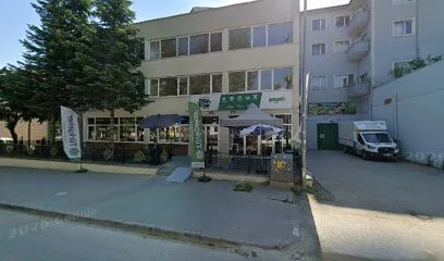 Kastamonu Şekerlik Cafe