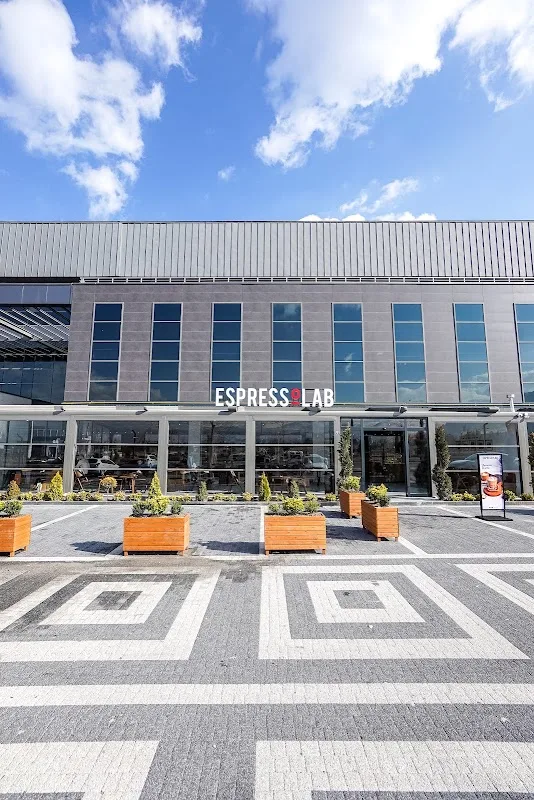 Espressolab Kayseri