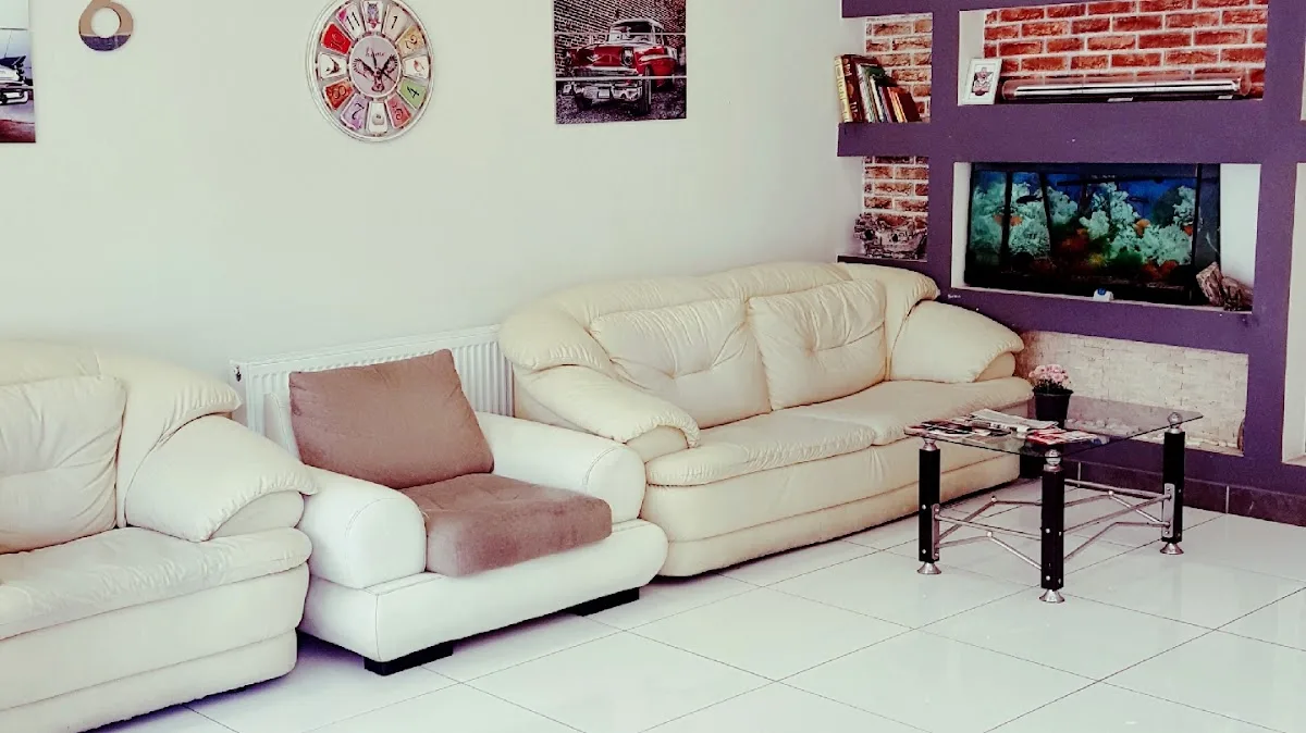 SincanKardeşler Erkek Kuaförü
