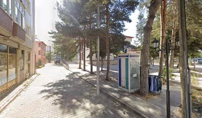 Durmazlar Kiraathanesi