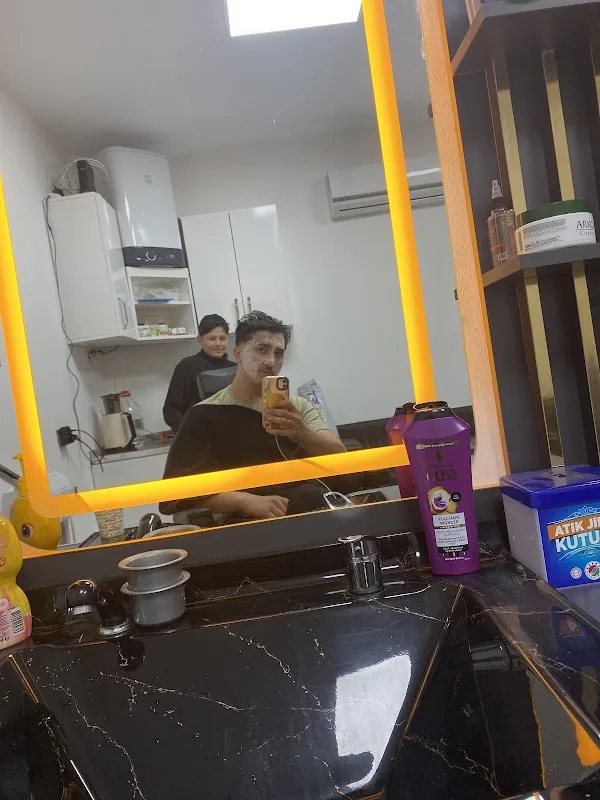 BARBERS TEFO
