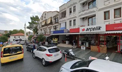 BERBER ALİ