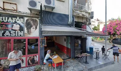 Değişim kuaför Ali