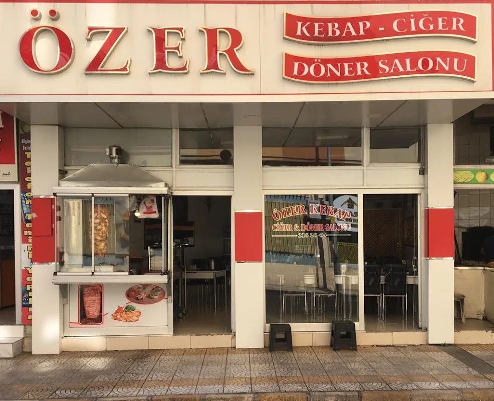 Özer Kebap