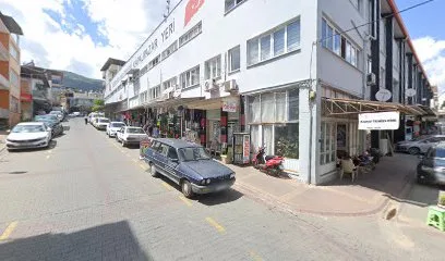 Öznur kuaför