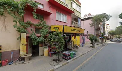 Onur Erkek kuaför