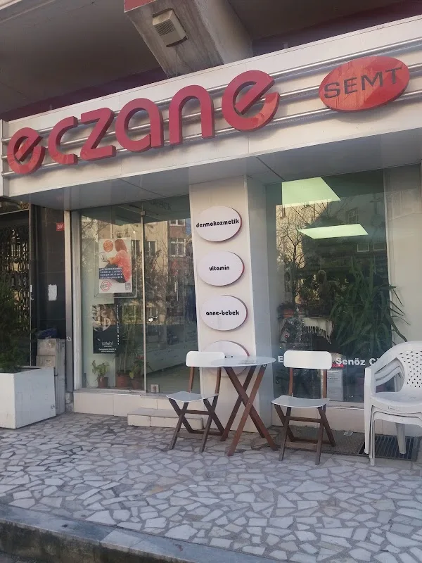 Semt Eczanesi
