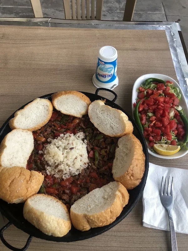 Şelale Kafe Restoran