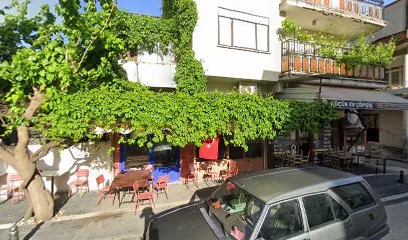 Berber Özcan